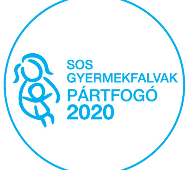 SUPPORTING THE SOS CHILDREN’S VILLAGES – MAY 2020