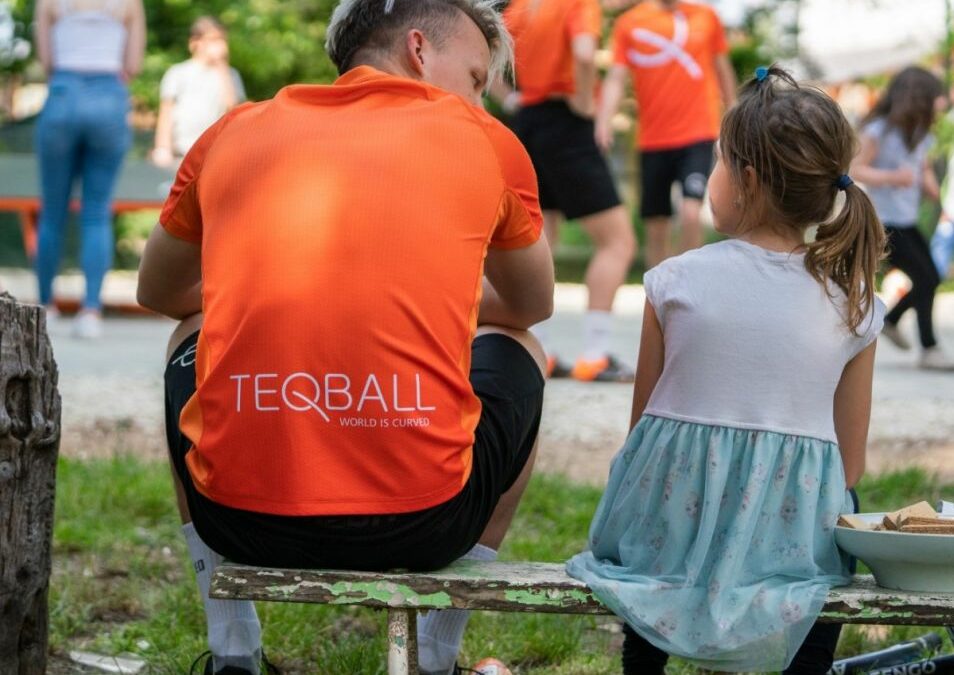 DONATION BY A KEY SPONSOR – JUNE 2021
